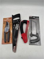 Tools saws