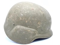 PASGT Helmet with Liner