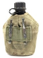 US Canteen with Cover and Cup