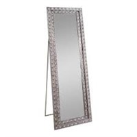 ABBYSON MELANIA FLOOR MIRROR