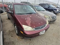 06 FORD 4D 1FAFP34N46W242301 (K-R)