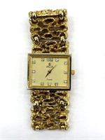 Vintage Jalga Quartz Women’s Wrist Watch