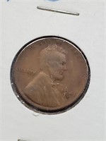 Better Grade 1941-D Wheat Penny