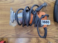 RIDGID COMPACT ROUTER 1.5 HP