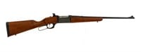 Savage Arms 99 .358 Win Lever Action Rifle