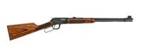 Winchester 9422M .22 Win Mag Lever Action Rifle