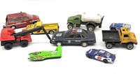Tonka, Hot Wheels, and More Toy Cars and Trucks