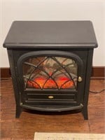 Dimplex Fireplace Electric Heater