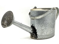 Galvanized Watering Can 24” x 10” (extremely