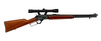 JM Marlin 1894 .44 Magnum Lever Action Rifle