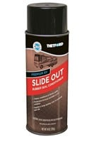 Thetford Premium RV Slide Out Rubber Seal Conditi
