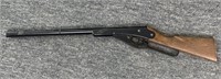 Daisy Model 105B BB Gun (plastic stock)