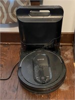 Shark Robot Vacuum