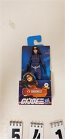 G.i. Joe Figures