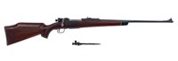 U.S. Springfield 1903 .30-06 Bolt Action Rifle