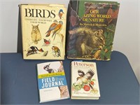 Bird & Wildlife Books