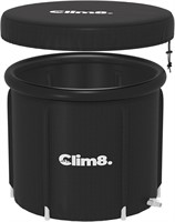 $269 (XL-90cm) Clim8 Portable Ice Bath