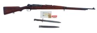 Type 66 Siamese Mauser 8x52mm Bolt Action Rifle