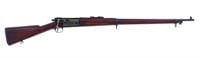 Springfield 1898 .30-40 Krag Jorgensen Rifle