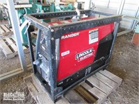 Lincoln Ranger 225 Welder / Generator