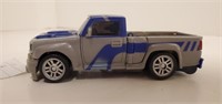 Transformers Pickup Truck