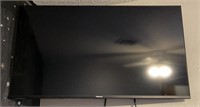 40-in Hisense Smart TV