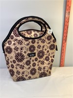 Nicole Miller Insulated Bag