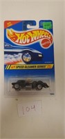 Ratmobile Speed Gleamer Series 3/4