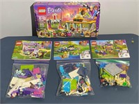 Friends Lego Sets