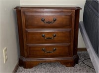 Bedside Chest