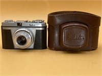 Vintage Realist 35 Camera