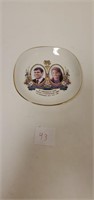 Prince Andrew & Sarah Ferguson Wedding Bone China