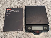 SoftWorks Food Scale
