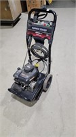 Very nice speed clean power washer