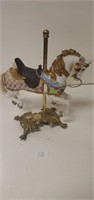 The American Carousel  By Tobin Fraley 1679/5500