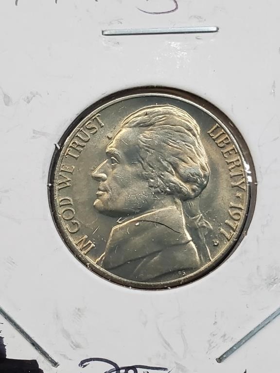 Coin Auction #167