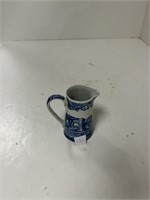Porcelain Tea Accessory