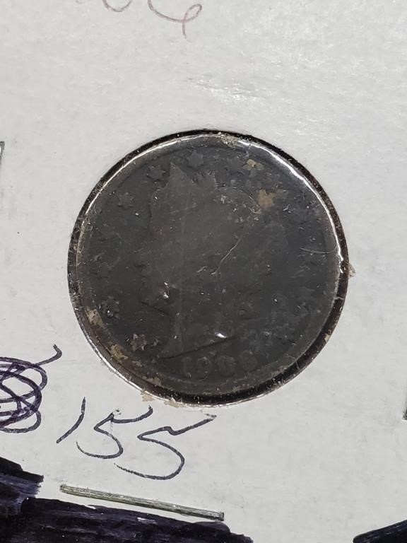 Coin Auction #167