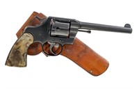 Colt Army Special .38 Spl DA Revolver