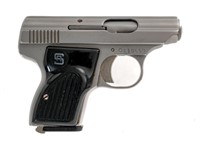 Sterling Arms Stainless .22 LR Semi Auto Pistol