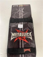 Metallica Cd Holder