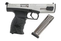 Walther SP-22 M1 .22 LR Semi Auto Pistol