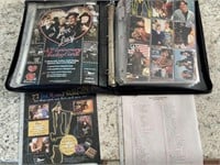 TV Show Collector Cards