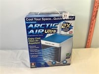 Arctic Air Ultra Air Cooler, NIB