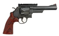 Smith & Wesson 29-6 .44 Magnum Revolver