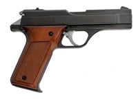 Benelli B76 9mm Semi Auto Pistol