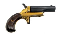 Butler Associates .22 Short Derringer Pistol