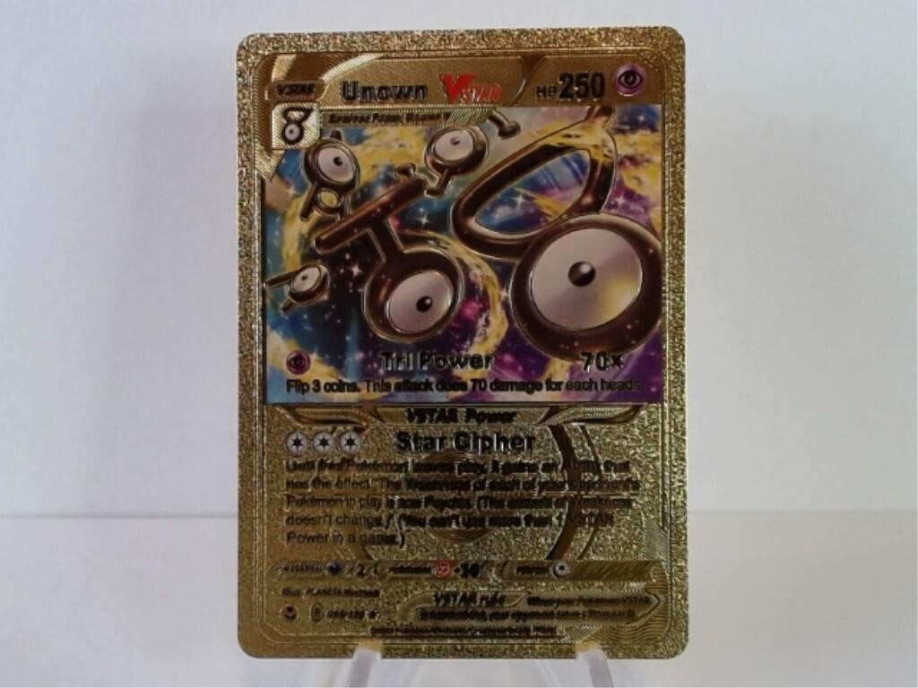 4/18 Trading Cards Pokemon Magic the Gathering