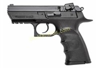DESERT EAGLE BABY III 9MM 15RD. MIDSIZE BLK POLY L