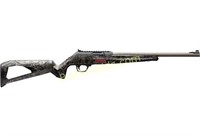 WINCHESTER WILDCAT .22LR 16.5" CARBON GRAY SUPPRE